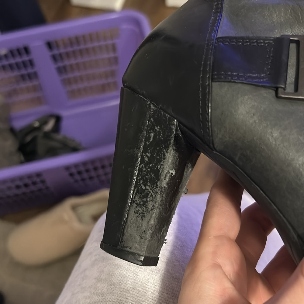 Beautifeel Booties - Picture 3 of 5
